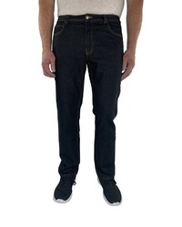 schwarze Jeans von Marina Del Rey