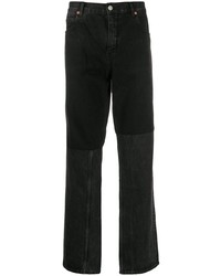 schwarze Jeans von Martine Rose