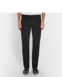 schwarze Jeans von AG Jeans