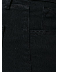 schwarze Jeans von J Brand