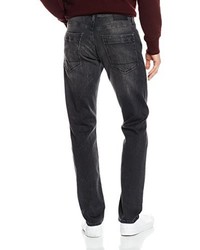 schwarze Jeans von Mavi