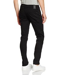 schwarze Jeans von Mavi