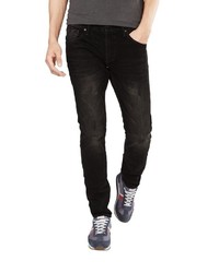 schwarze Jeans von Mavi