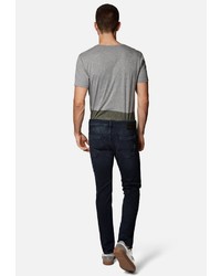 schwarze Jeans von Mavi