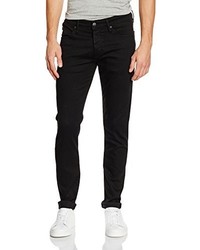 schwarze Jeans von Mavi