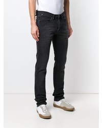 schwarze Jeans von Acne Studios