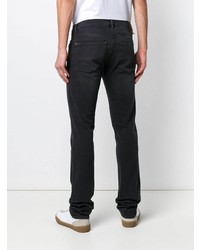 schwarze Jeans von Acne Studios