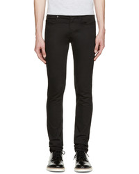 schwarze Jeans von McQ