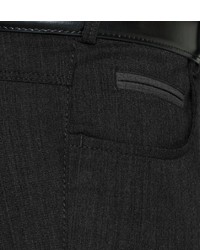 schwarze Jeans von MEYER