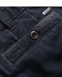 schwarze Jeans von MEYER