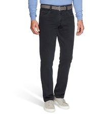 schwarze Jeans von MEYER