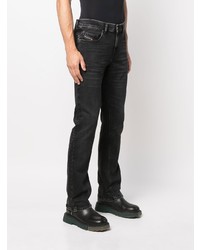 schwarze Jeans von Diesel