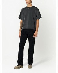 schwarze Jeans von John Elliott