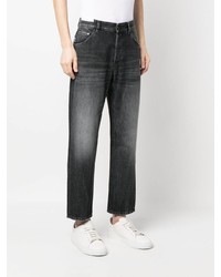 schwarze Jeans von PT TORINO