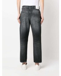 schwarze Jeans von PT TORINO