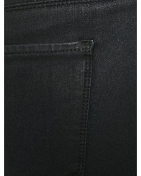 schwarze Jeans von Love Moschino