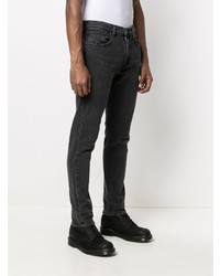 schwarze Jeans von Levi's