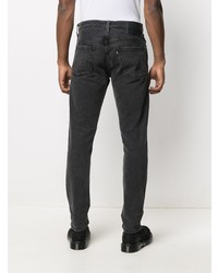 schwarze Jeans von Levi's