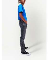 schwarze Jeans von KARL LAGERFELD JEANS