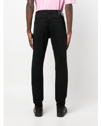 schwarze Jeans von Calvin Klein Jeans