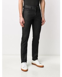 schwarze Jeans von Canali