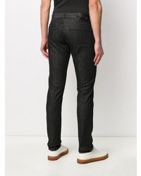 schwarze Jeans von Canali