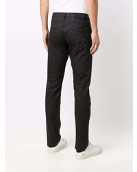 schwarze Jeans von Emporio Armani