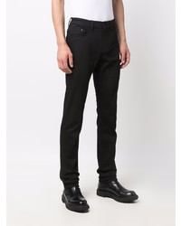 schwarze Jeans von BOSS