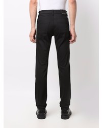 schwarze Jeans von BOSS