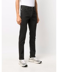 schwarze Jeans von Ambush