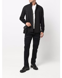 schwarze Jeans von Neil Barrett