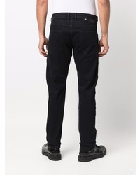 schwarze Jeans von Neil Barrett