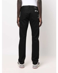 schwarze Jeans von Off-White