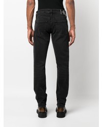 schwarze Jeans von Calvin Klein Jeans