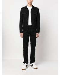 schwarze Jeans von Tom Ford