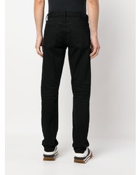 schwarze Jeans von Tom Ford