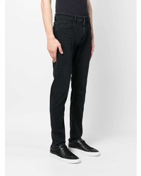 schwarze Jeans von BOSS