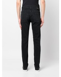 schwarze Jeans von BOSS