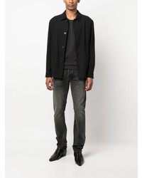 schwarze Jeans von Tom Ford