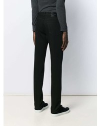 schwarze Jeans von Z Zegna