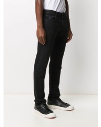 schwarze Jeans von Canali