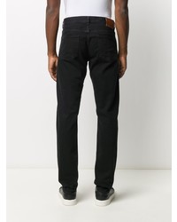 schwarze Jeans von Canali