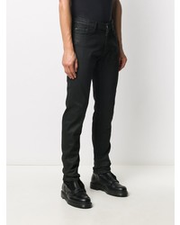 schwarze Jeans von Pt05