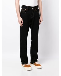 schwarze Jeans von True Religion