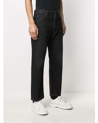 schwarze Jeans von Loewe