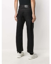 schwarze Jeans von Loewe