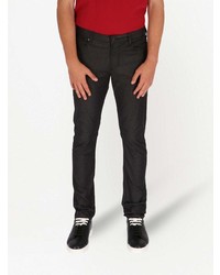 schwarze Jeans von Emporio Armani