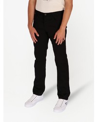 schwarze Jeans von Emporio Armani