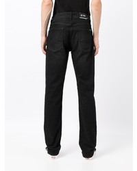 schwarze Jeans von 7 For All Mankind