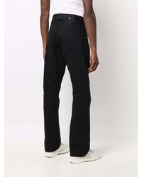 schwarze Jeans von VISVIM